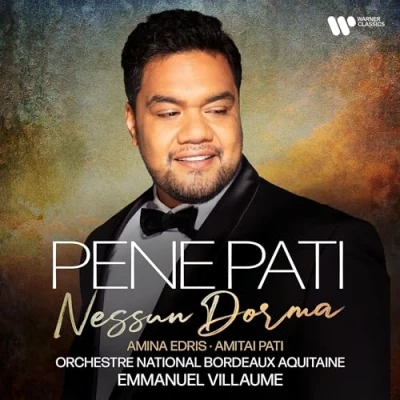 Afbeelding van Pene Pati Nessun Dorma (CD)