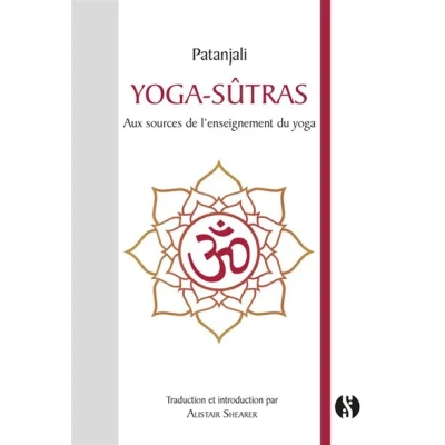 Image de Yoga sûtras