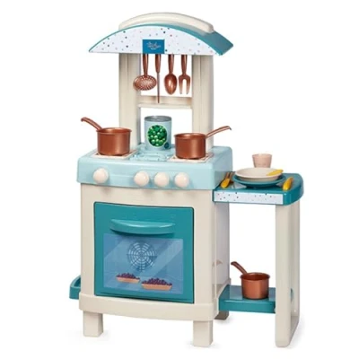 Image de Jeu d&#039;imitation Ecoiffier Cuisine gourmande