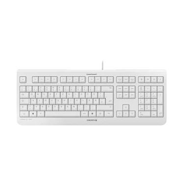 Image de CHERRY KC 1000 clavier allemand