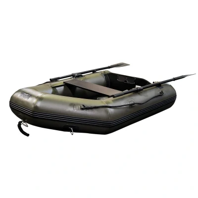 Afbeelding van Pro Line Commando 260AD Lightweight Wide Model Rubberboot