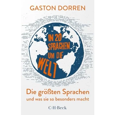 Afbeelding van In 20 Sprachen um die Welt