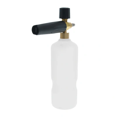 Afbeelding van Snow Foam Gun