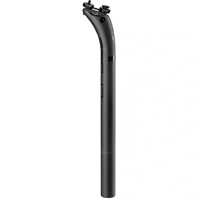 Afbeelding van Dedacciai Mud Cross full carbon zadelpen 27,2mm POB