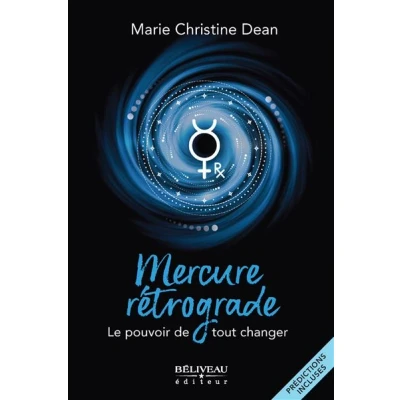 Image de Mercure rétrograde Le pouvoir de tout changer Prédictions incluses