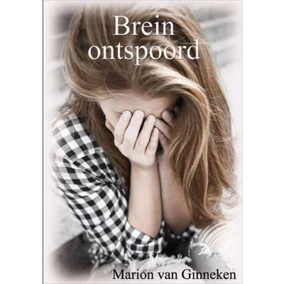Afbeelding van Brein ontspoord