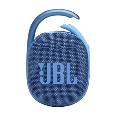 Afbeelding van JBL Clip 4 Eco Blauw