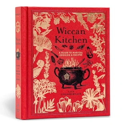 Afbeelding van Wiccan Kitchen