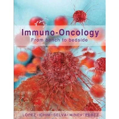 Afbeelding van Immuno Oncology