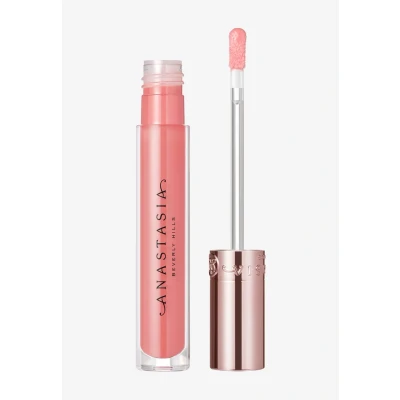 Afbeelding van Anastasia Beverly Hills LIP Gloss Lipgloss, Dames, Maat: 4.7 ml, Soft pink