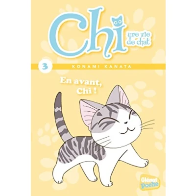 Afbeelding van Chi Un vie de Chat 3