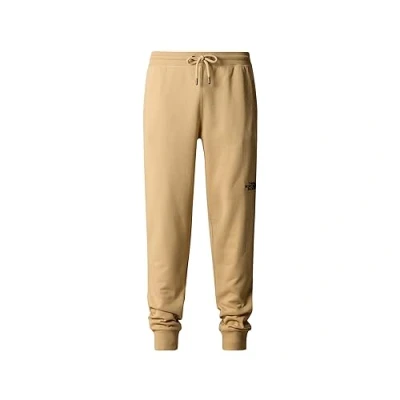 Afbeelding van The North Face PANT Trainingsbroek, Heren, Maat: XS, Khaki stone