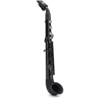 Afbeelding van jSax Black