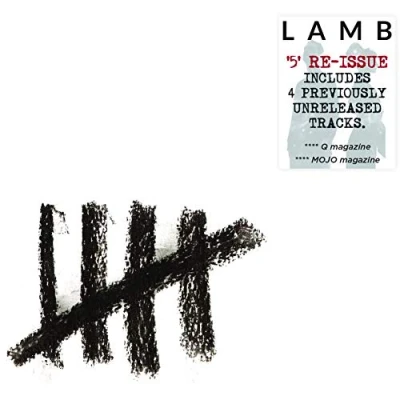Afbeelding van 5 Digi/Reissue Lamb