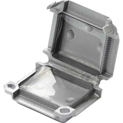 Afbeelding van Raytech 84022 HAPPY 1 Kabelmof Inhoud: stuk(s)