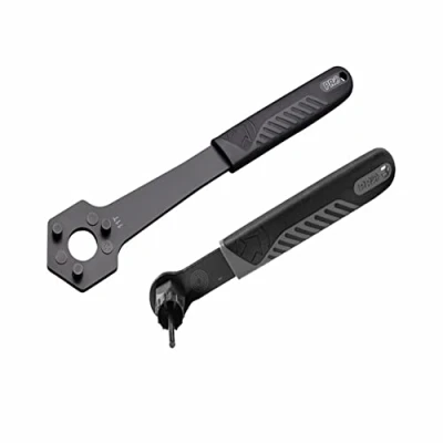 Afbeelding van Pro Cassette Afneemset Voor Sluitring 10/11 En 12sp