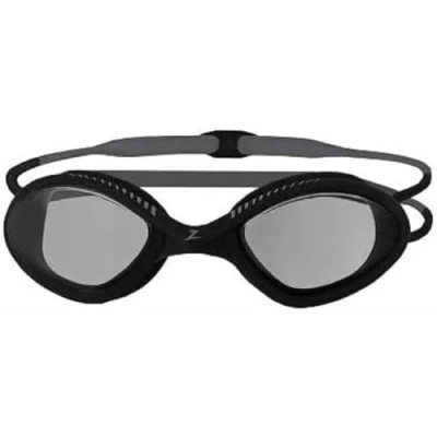 Afbeelding van ZOGGS Tiger Zwembril Black Grey Tint Smoke Small