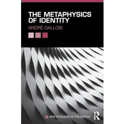 Afbeelding van Metaphysics Of Identity