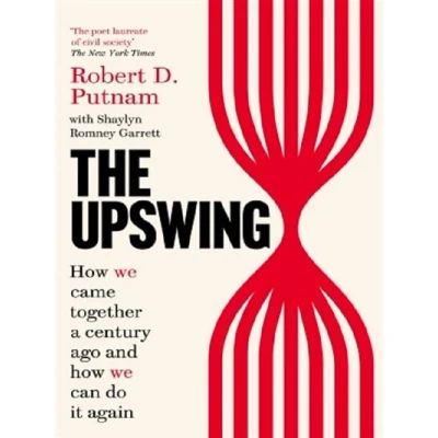 Image de The Upswing