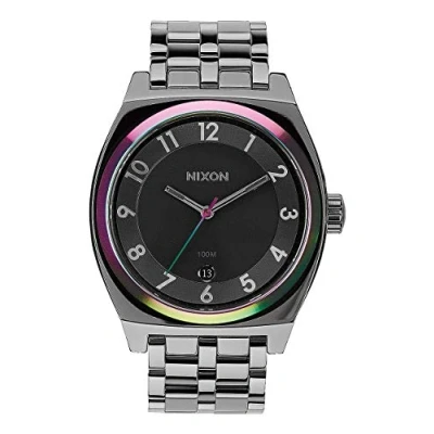 Afbeelding van Horloge Heren Nixon A325 1698 00 (Ø 40 mm)