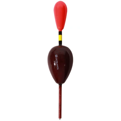 Afbeelding van Ultimate classic pike float 25g Dobber