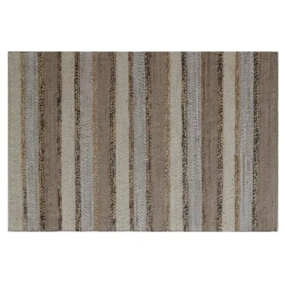 Afbeelding van Tapijt Home ESPRIT Multicolour Boho 140 x 200 1 cm