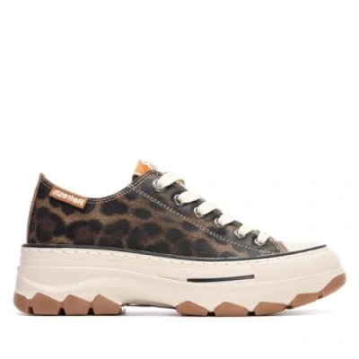 Afbeelding van Refresh 173079 Schoenen Bruin EU 38 Vrouw