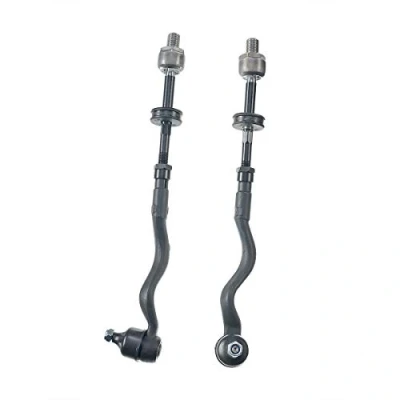 Afbeelding van Frankberg 2 x koppelingsstangkoppen axiale gewricht vooras compatibel met 3 serie E36 318 320 323 325 328 M3 1990 2000 Z3 M 1995 2003 vervangen # 32111139315