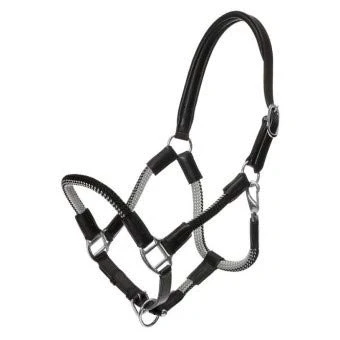 Image de Kavalkade rope halter set Cavo