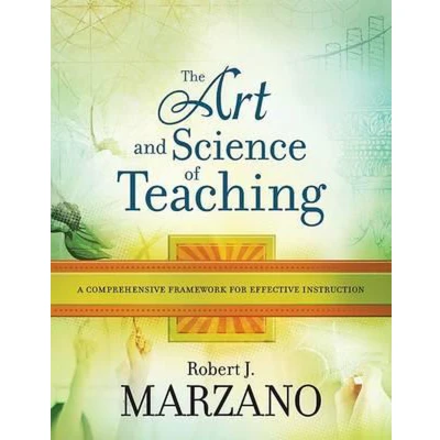 Afbeelding van The Art and Science of Teaching