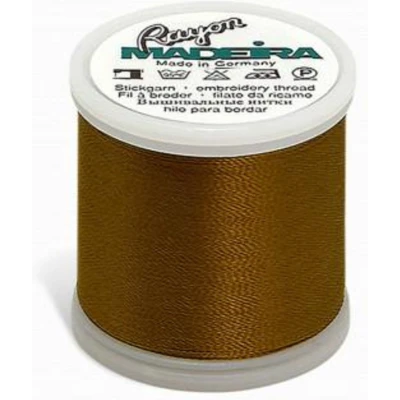 Afbeelding van Madeira Rayon 40 1191