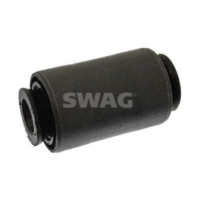 Afbeelding van SWAG 62 79 0015 Draagarmrubbers Achteras, Aan beide zijden, Binnen 48, 60 Rubber PEUGEOT: 406 Coupe