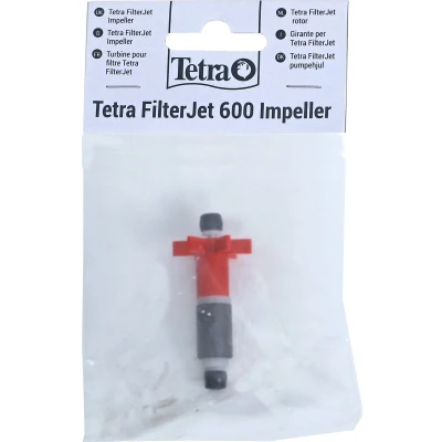 Afbeelding van Tetra Pomprad Filterjet 600