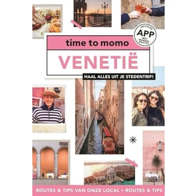 Afbeelding van VENETIE