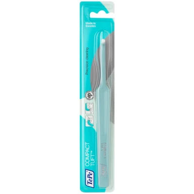 Afbeelding van TePe Compact Tuft