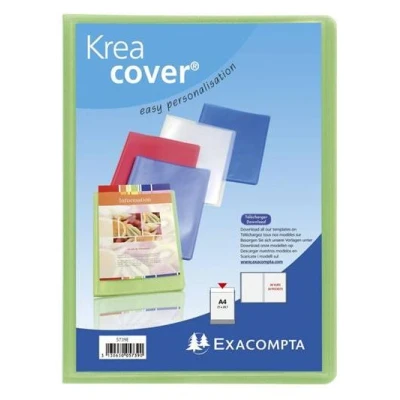 Image de SHOWALBUM PERSONNALISEERBARE CHROMA. KC 80 ZICHETEN ASS.