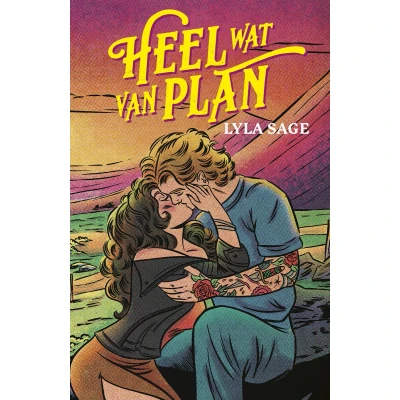 Afbeelding van Rebel Blue Ranch 4 Heel wat van plan