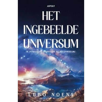 Afbeelding van Het ingebeelde universum