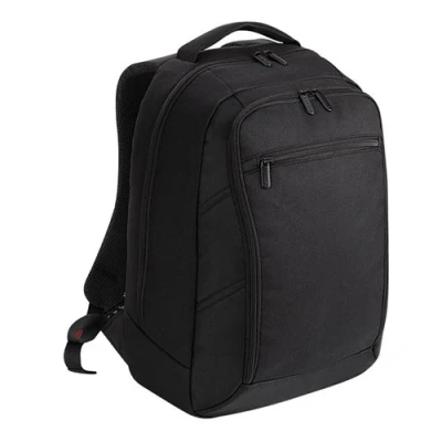 Image de Quadra Sac à dos (Taille unique) (Noir) UTBC3240