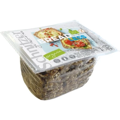 Afbeelding van Schnitzer BIO Bread Less 350GR