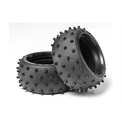 Image de Pneu Arr Picots 1/10e Tamiya