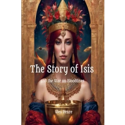 Afbeelding van the Story of Isis and War on Bloodlines