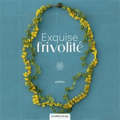 Afbeelding van EXQUISE FRIVOLITE