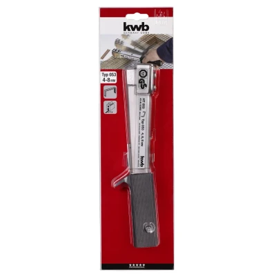 Afbeelding van KWB Hamertacker type 053