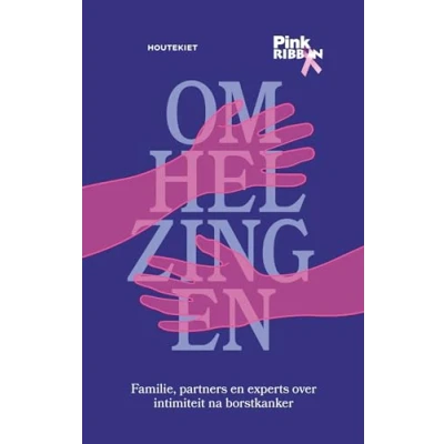 Afbeelding van Omhelzingen