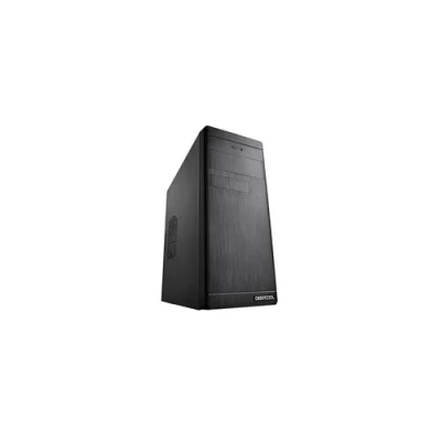 Afbeelding van ATX Semi tower Box DEEPCOOL DP MATX DPWAVE2 Black