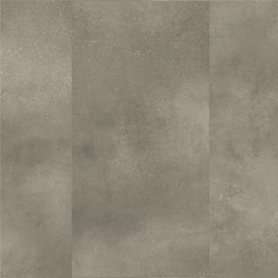 Afbeelding van Vinyl Quick step illume medium tiles 6mm gewolkt beton donkergrijs