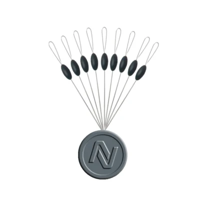 Image de Nytro NTR Feeder Blockers Stops Maat : Small