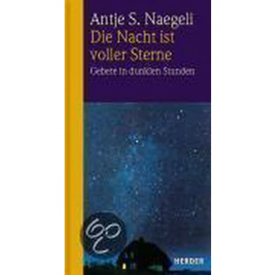 Afbeelding van Die Nacht ist voller Sterne