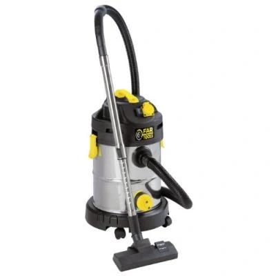 Image de Fartools net up25ia aspirateur liquides et poussières 1400 w 20 kpa filtre mousse